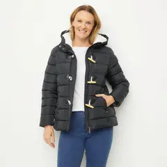 NEWPORT - Chaqueta acolchada Mujer