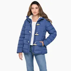 NEWPORT - Chaqueta acolchada Mujer