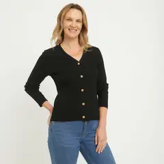 NEWPORT - Cardigan Mujer