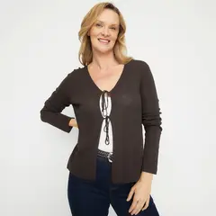 NEWPORT - Saco Mujer