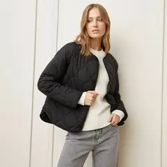 BASEMENT - Chaqueta Mujer