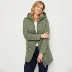 NEWPORT - Chaqueta acolchada Mujer