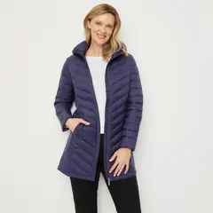 NEWPORT - Chaqueta acolchada Mujer