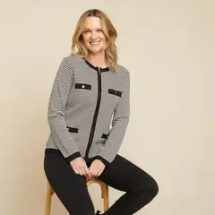 SOUTHLAND - Cardigan Mujer