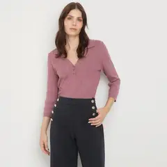 APOLOGY - Saco Mujer