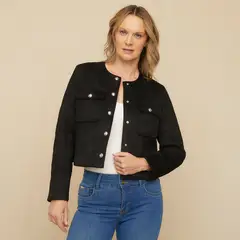 SOUTHLAND - Chaqueta Mujer