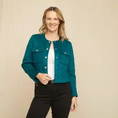SOUTHLAND - Chaqueta Mujer