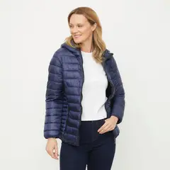 NEWPORT - Chaqueta acolchada Mujer