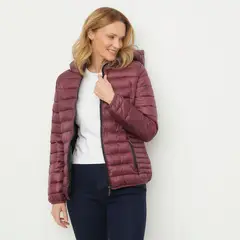 NEWPORT - Chaqueta acolchada Mujer