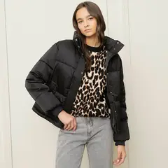 BASEMENT - Chaqueta acolchada Mujer