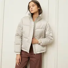 BASEMENT - Chaqueta acolchada Mujer