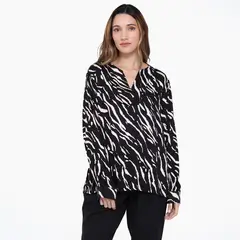 SOUTHLAND - Blusa Mujer Manga larga