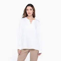 SOUTHLAND - Blusa Mujer Manga larga