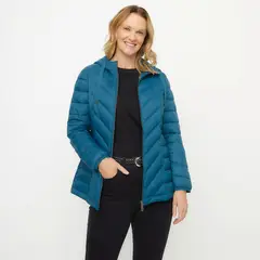 NEWPORT - Chaqueta acolchada Mujer