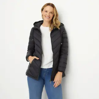 NEWPORT - Chaqueta acolchada Mujer