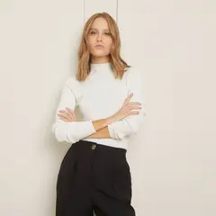 BASEMENT - Saco Mujer
