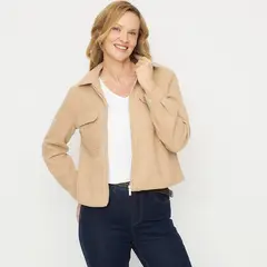 NEWPORT - Chaqueta Mujer