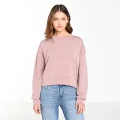 SYBILLA - Saco Mujer Oversize