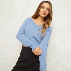 SYBILLA - Saco Mujer