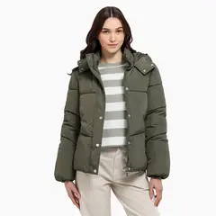 SYBILLA - Chaqueta acolchada Mujer Acolchado
