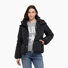 SYBILLA - Chaqueta acolchada Mujer Acolchado