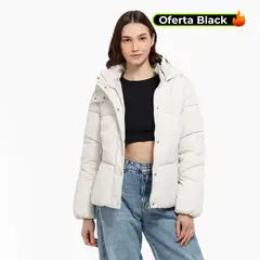 SYBILLA - Chaqueta acolchada Mujer Acolchada