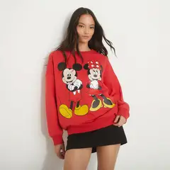SYBILLA - Saco Mujer con Estampado