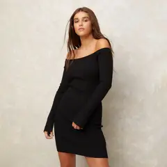 SYBILLA - Vestido Mujer Corto