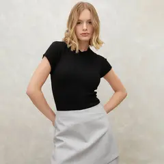 SYBILLA - Camisetas Mujer Manga corta