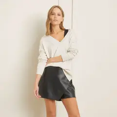 BASEMENT - Saco Mujer