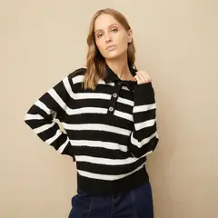 UNIVERSITY CLUB - Saco Mujer