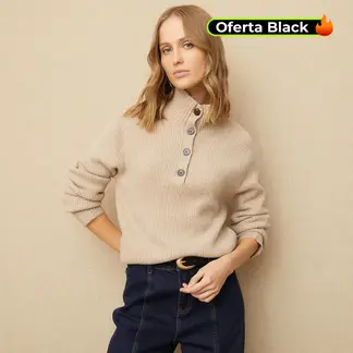 UNIVERSITY CLUB - Saco Mujer