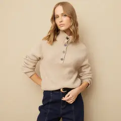 UNIVERSITY CLUB - Saco Mujer