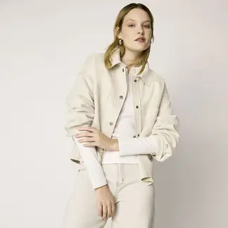 UNIVERSITY CLUB - Chaqueta Mujer