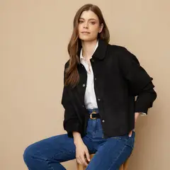 UNIVERSITY CLUB - Chaqueta Mujer