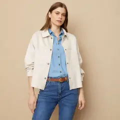UNIVERSITY CLUB - Chaqueta Mujer