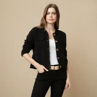 UNIVERSITY CLUB - Cardigan Mujer