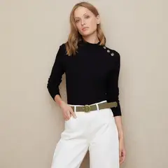 UNIVERSITY CLUB - Saco Mujer Slim