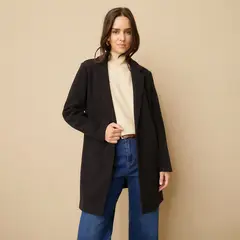 UNIVERSITY CLUB - Abrigo Mujer