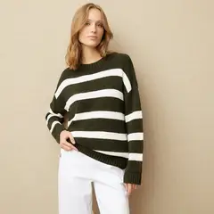 UNIVERSITY CLUB - Saco Mujer