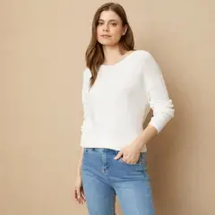 UNIVERSITY CLUB - Saco Mujer