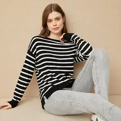 UNIVERSITY CLUB - Saco Mujer