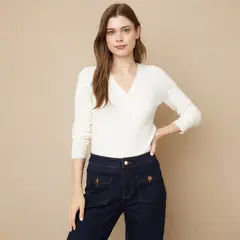 UNIVERSITY CLUB - Saco Mujer