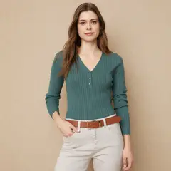UNIVERSITY CLUB - Saco Mujer