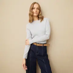 UNIVERSITY CLUB - Saco Mujer Slim