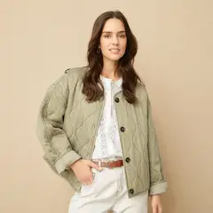 UNIVERSITY CLUB - Chaqueta Mujer