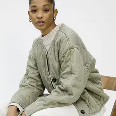 UNIVERSITY CLUB - Chaqueta Mujer