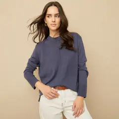 UNIVERSITY CLUB - Saco Mujer