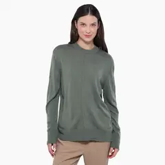UNIVERSITY CLUB - Saco Mujer