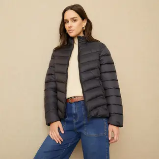 UNIVERSITY CLUB - Chaqueta acolchada Mujer